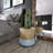 Handmade Natural Jute Relaxed Storage Basket-285224266-285224271