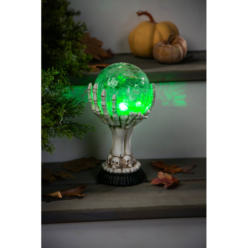 Jamor Weather Resistant Plastic Garden Statue