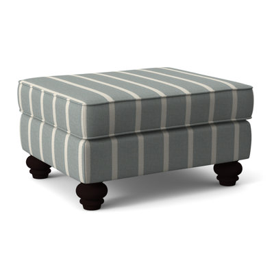 Lowell Upholstered Ottoman