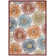 Tapis floral Kellems Performance