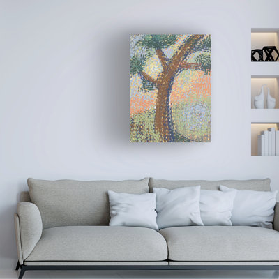 Art sur toile «bol bol Little Dean Summer»
