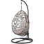 Chaise suspendue