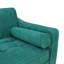 Canapé modulaire Anderson Laf - turquoise