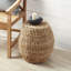 Repose-pieds Charton Seagrass