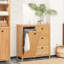 Agostini Bathroom Cabinet-785319556