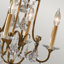 Carnanreagh 4 - Light Candle Style LED Chandelier