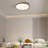 Elburr LED Flush Mount-1605524286-1605524282