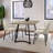 36" W x 60" L Dining Table-718802394