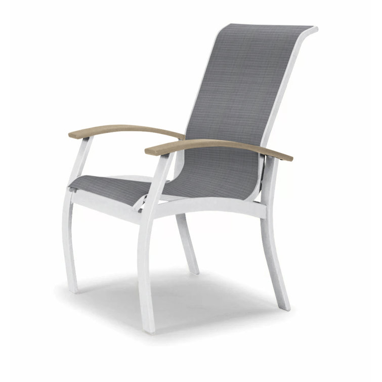 Chaise de patio Askar