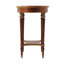 Aleron Solid Wood End Table