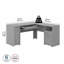 Bureau en L Kaionna-995261659