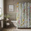 New Bloom - Rideau de douche Premium-1161185875