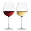 Signature Series 2-Piece Crystal Glassware Set-429764647