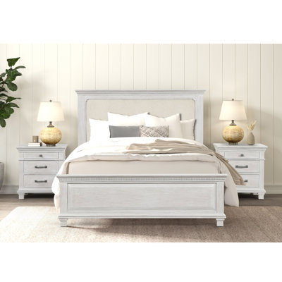 Avallon 3-Piece Bedroom Set