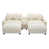 Chenille beige