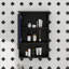 Armoire de rangement murale avec miroir-118158981