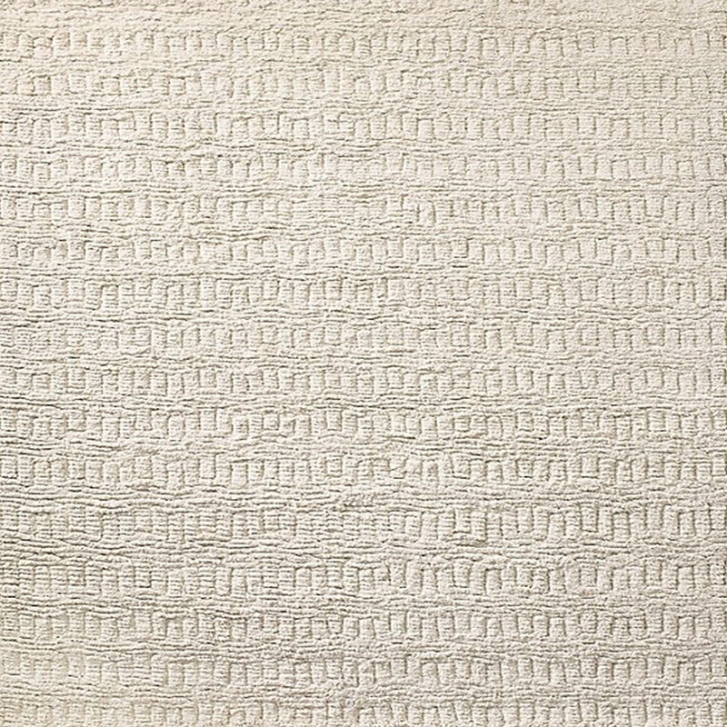 Tapis beige, Carré 6 pi