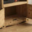 Recdo Unfinished TV Stand for TVs up to 32"