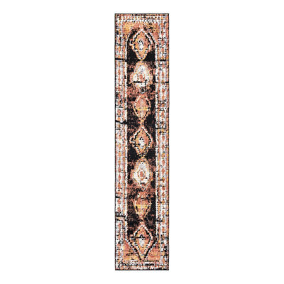 Ithalia Oriental Indoor Rug