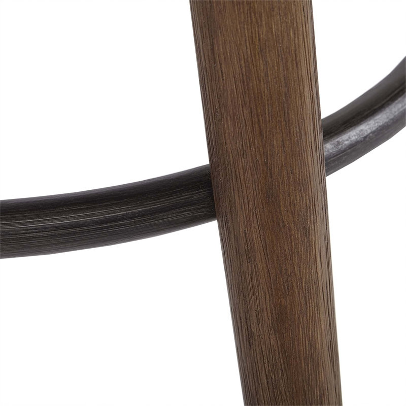 Jenica Adjustable Height Bar Stool, Dining Chair