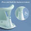 Chaise de douche pour bébé