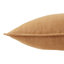 Coussin décoratif en lin 22 po Avey-1302182695