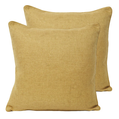 Luciana Square Cushion