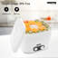 Geepas 240W Food Dehydrator, 5 Layer