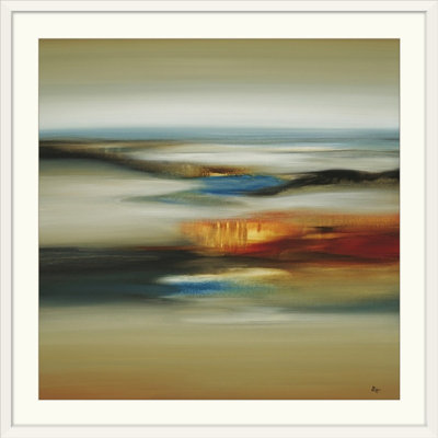 Hymera " Calm Scape "