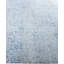 Overdyed One-of-a-Kind 9'1" x 12'3" Hand Knotted Area Rug