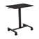 airLIFT® 25.6" Adjustable Height Mobile Rolling Laptop Cart Desk