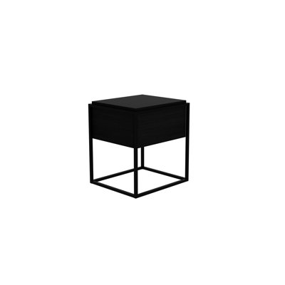 Monolit 1 - Drawer Nightstand