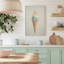 Toile roulée Taste Of Rainbow-828274726-828274728