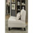 Carrie Upholstered Slipper Chair-896294568