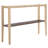 Javoronkov Bar Height Console Table-1048163752-1048163755