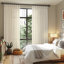 Rideau semi-transparent en polyester Schimmel-1933957928-1937671236