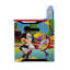 Boîte à jouets Mickey Mouse Deluxe