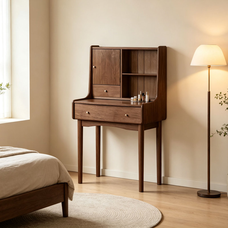 Pieper, Dark Brown
