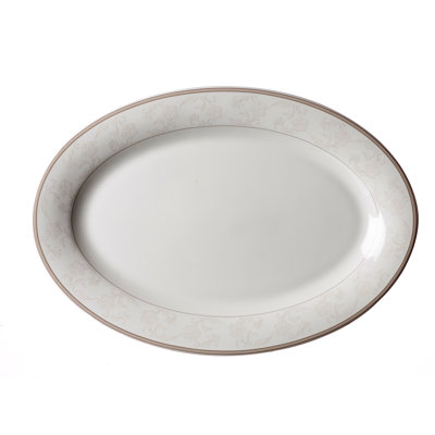 Platte Isabella