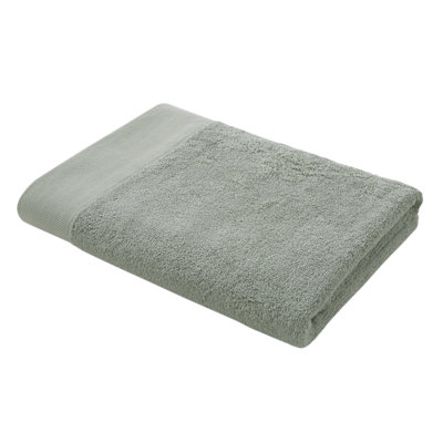 Bambo Cotton Blend Towels