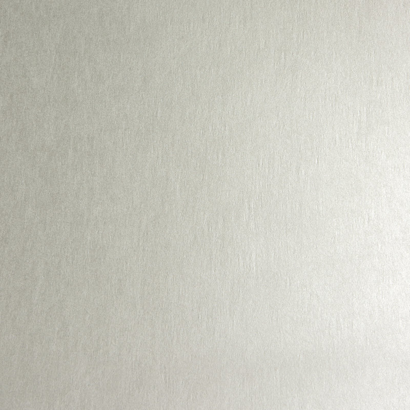 Rouleau de papier peint métallique 33 pi x l 21 po mixed Janelle, Ivoire