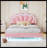 Kasmira Upholstered Platform Bed-716007914-716007913