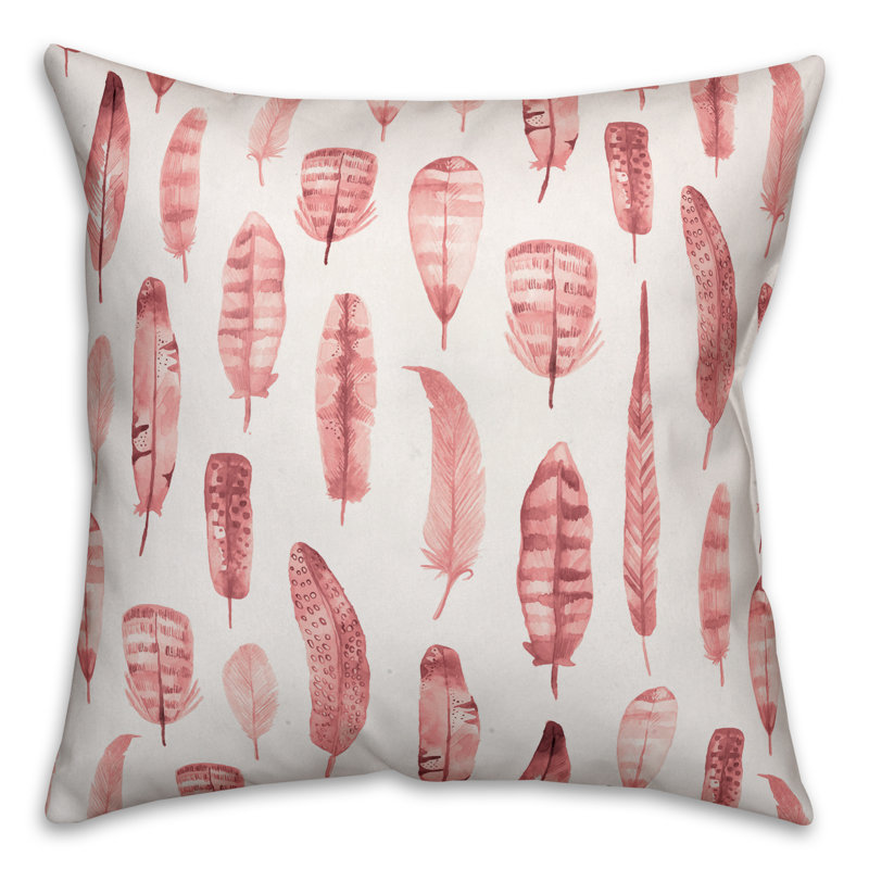 Housse de coussin carré et insert