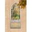 Frison Flat Wall Mirror