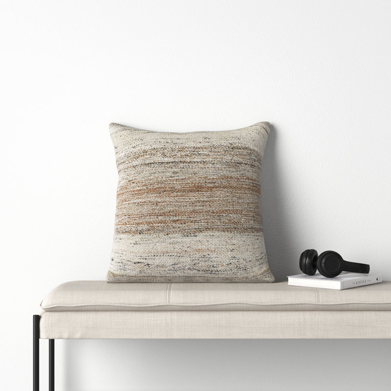 Dalene Throw Pillow Cover & Insert