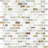 Benson 0.5" x 1" Natural Stone Brick Joint Wall Tile-36929977