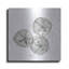 «Sand Dollar III» par Chris Paschke-824552197