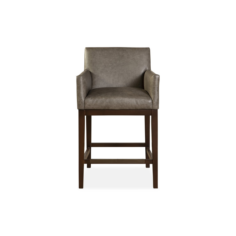 Upholstered Counter Stool