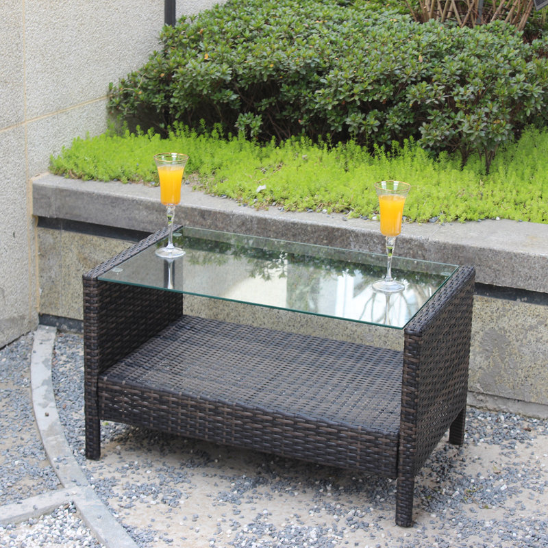 Table basse Moonyean