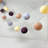 Misti LED Cotton Ball String Light-89603351